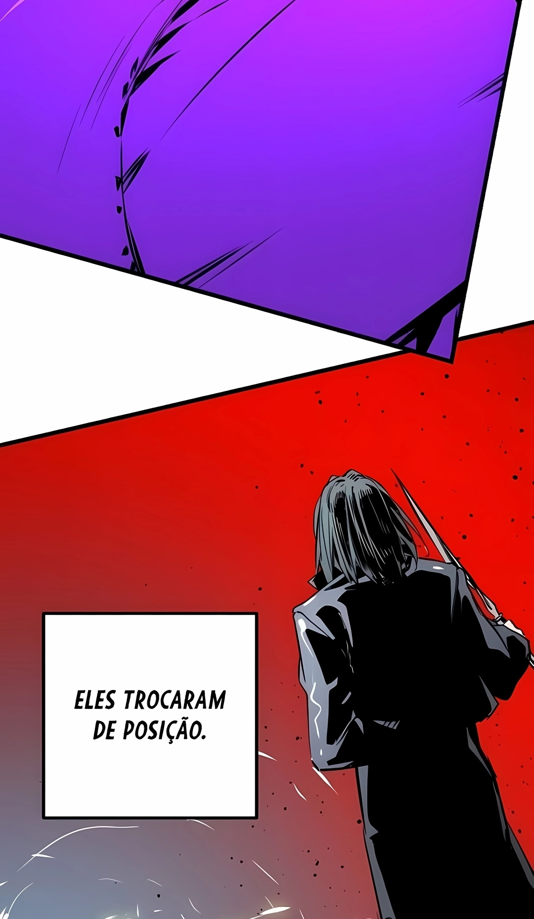 Assassina de Heróis Capítulo 278 Página 22