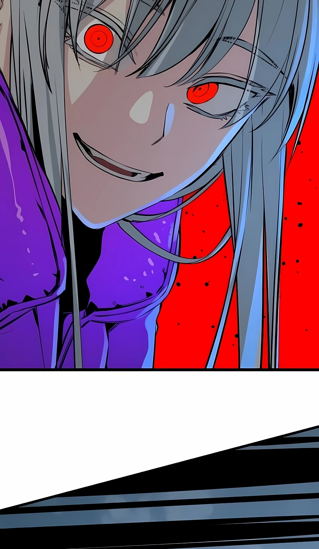 Assassina de Heróis Capítulo 278 Página 26