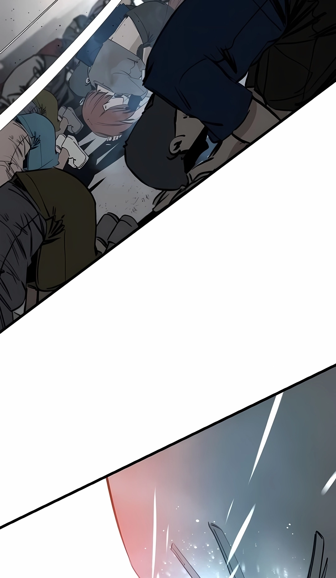Assassina de Heróis Capítulo 278 Página 29