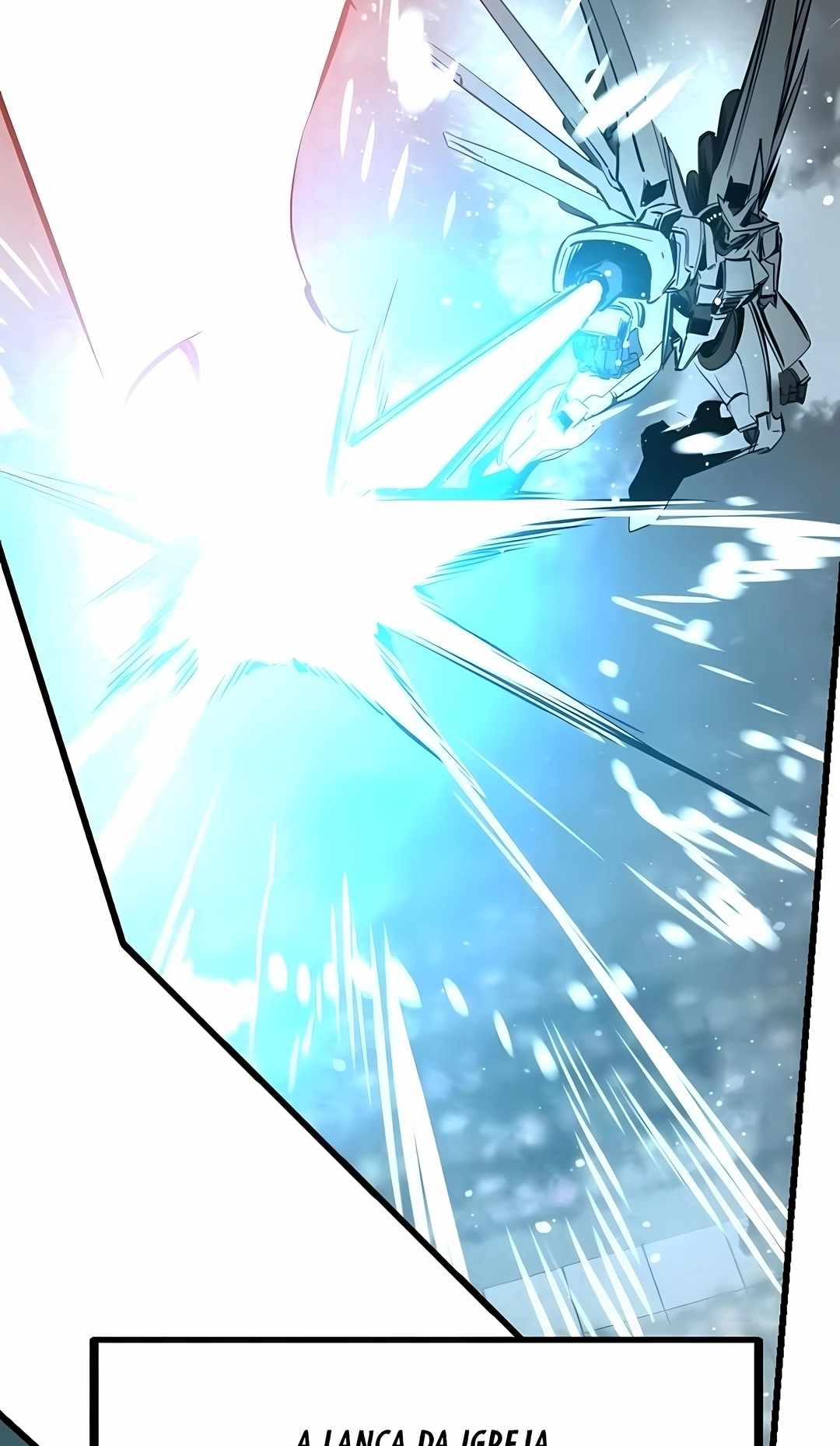 Assassina de Heróis Capítulo 278 Página 30