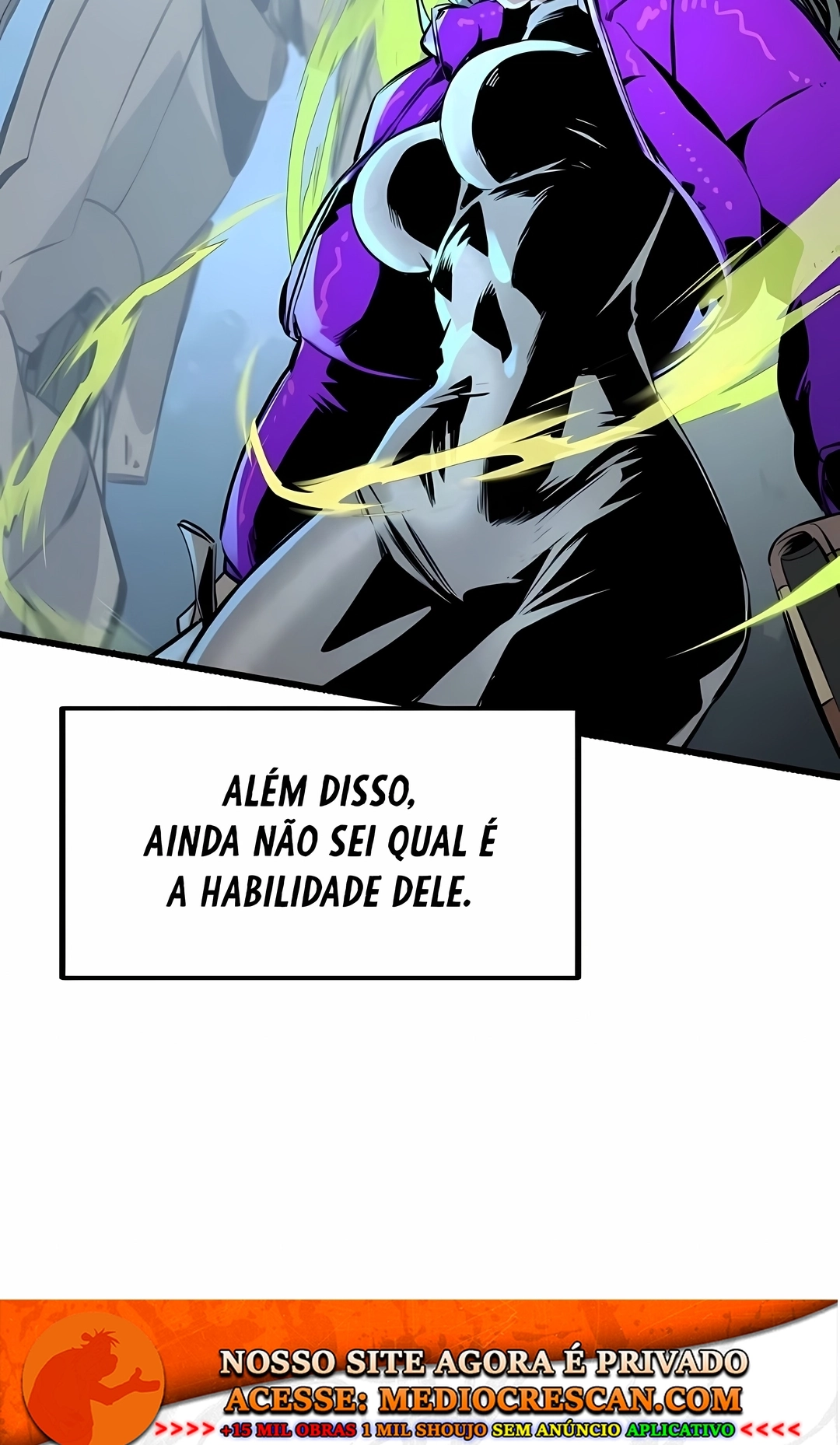 Assassina de Heróis Capítulo 278 Página 34