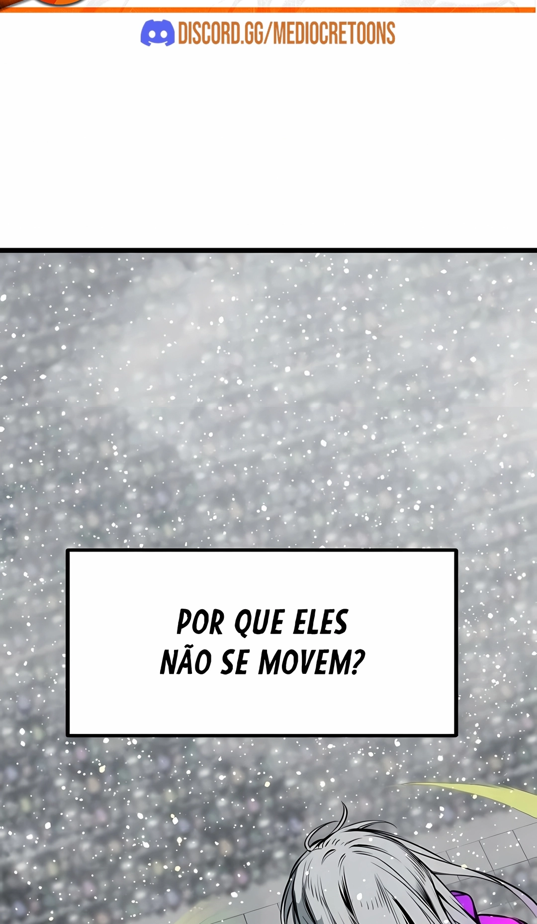 Assassina de Heróis Capítulo 278 Página 35