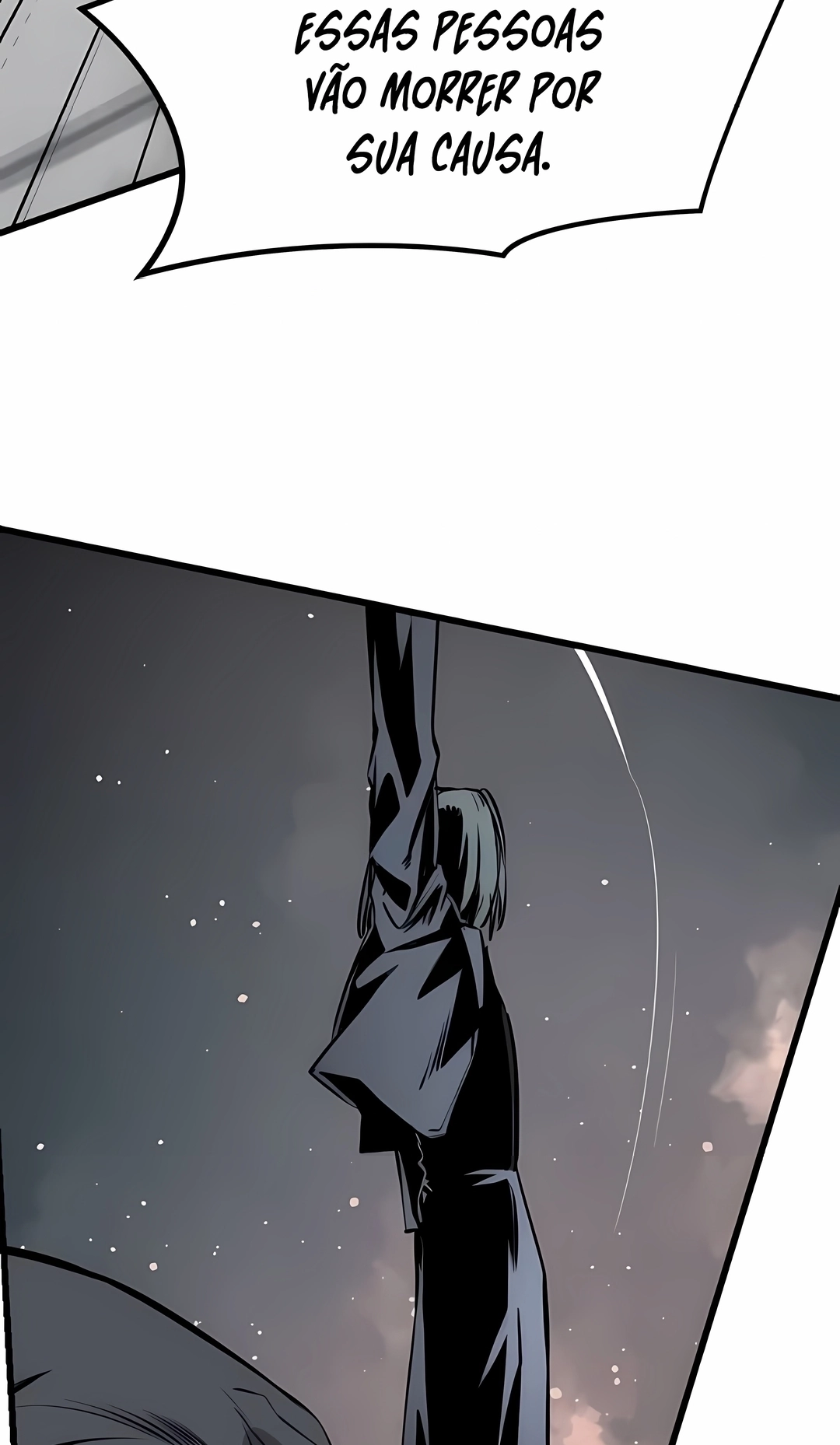 Assassina de Heróis Capítulo 278 Página 39