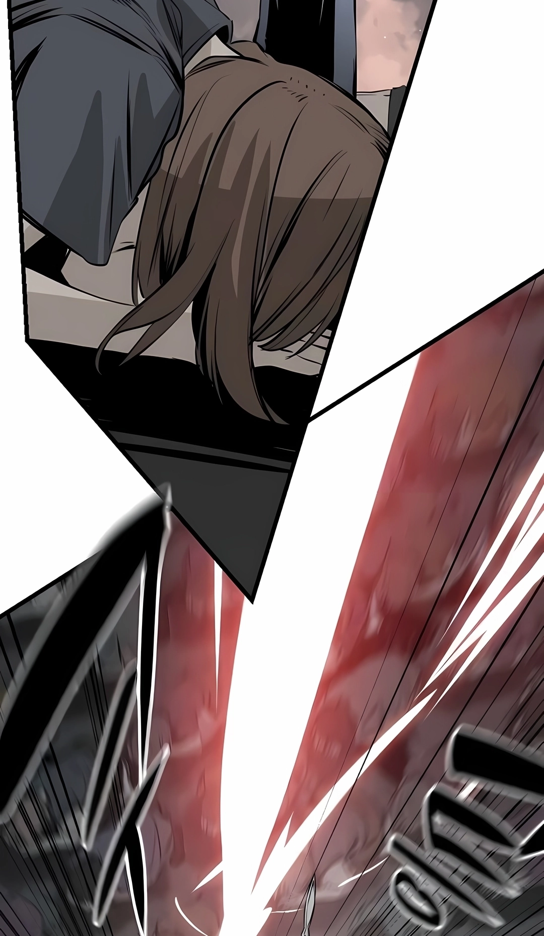 Assassina de Heróis Capítulo 278 Página 40
