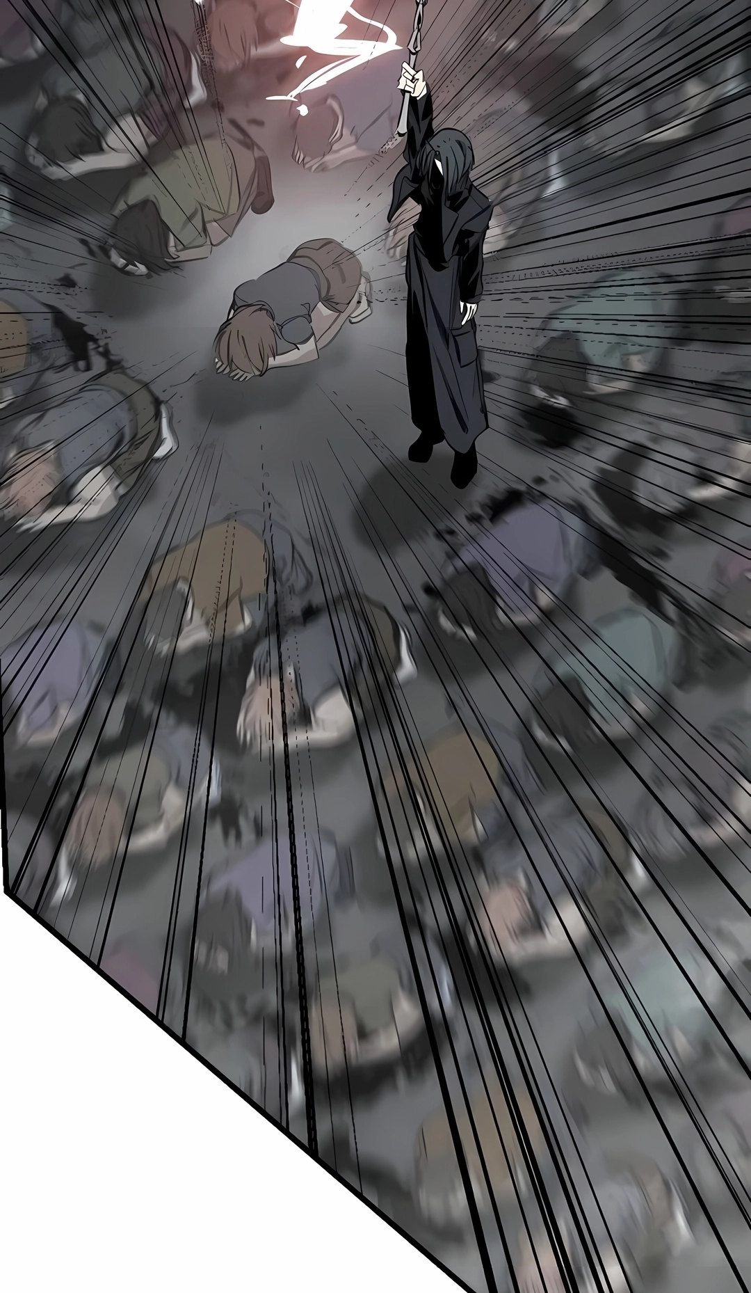 Assassina de Heróis Capítulo 278 Página 41