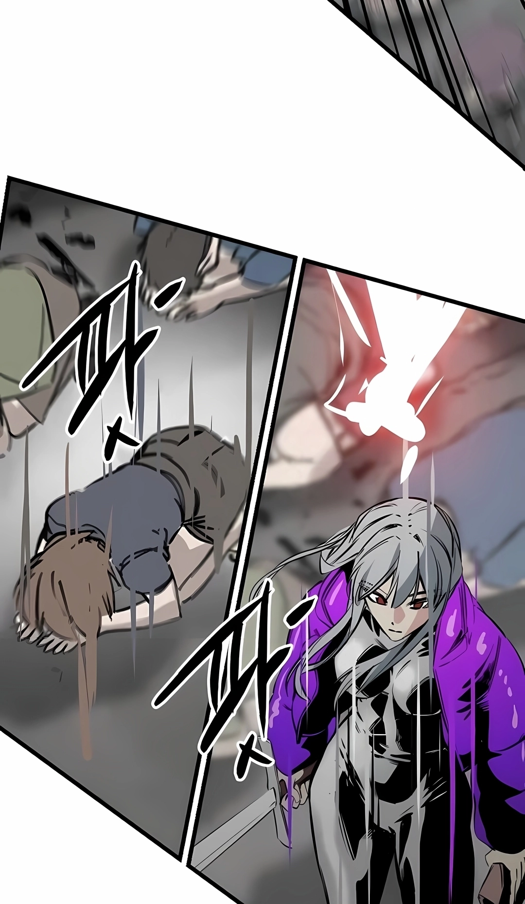 Assassina de Heróis Capítulo 278 Página 42