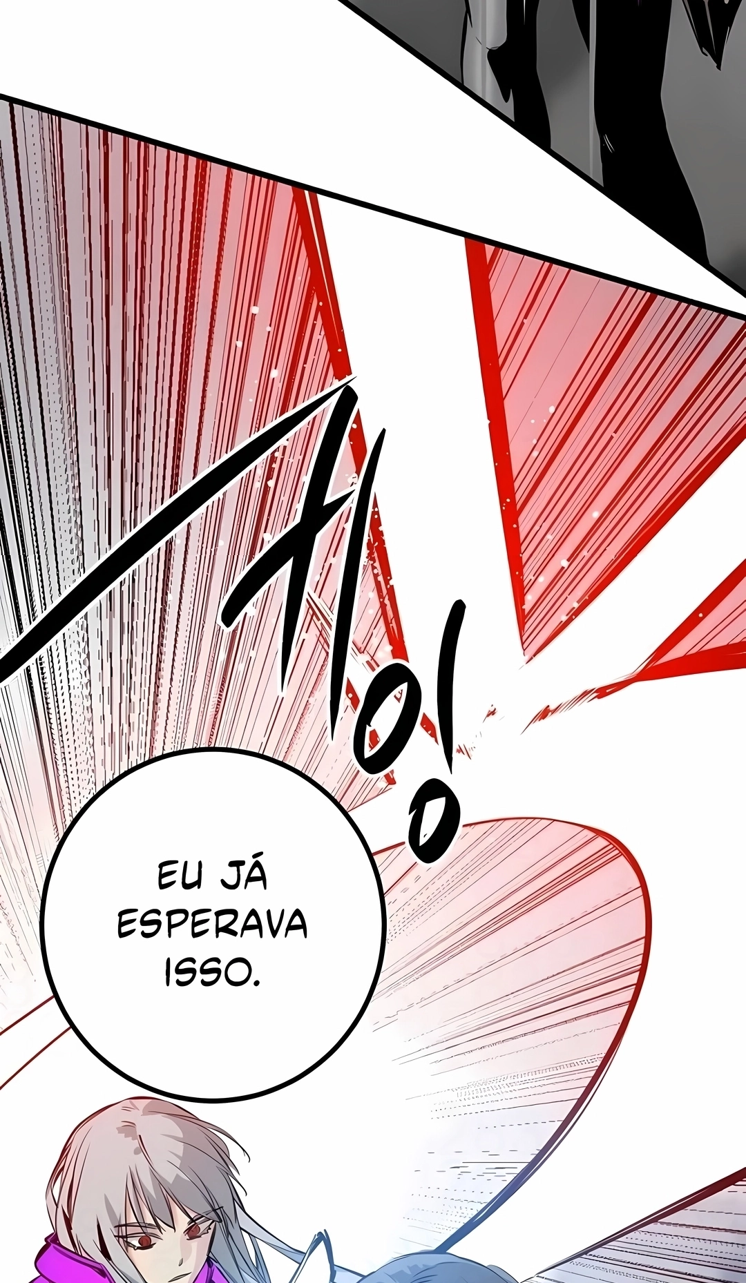 Assassina de Heróis Capítulo 278 Página 43