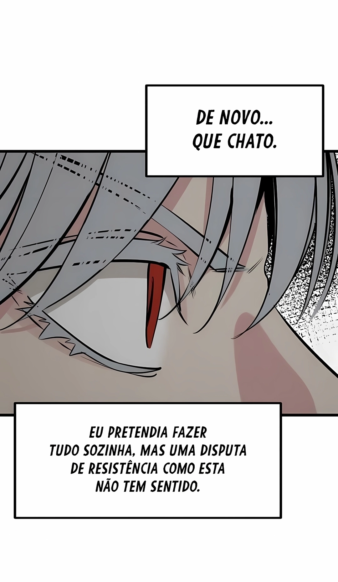Assassina de Heróis Capítulo 278 Página 46