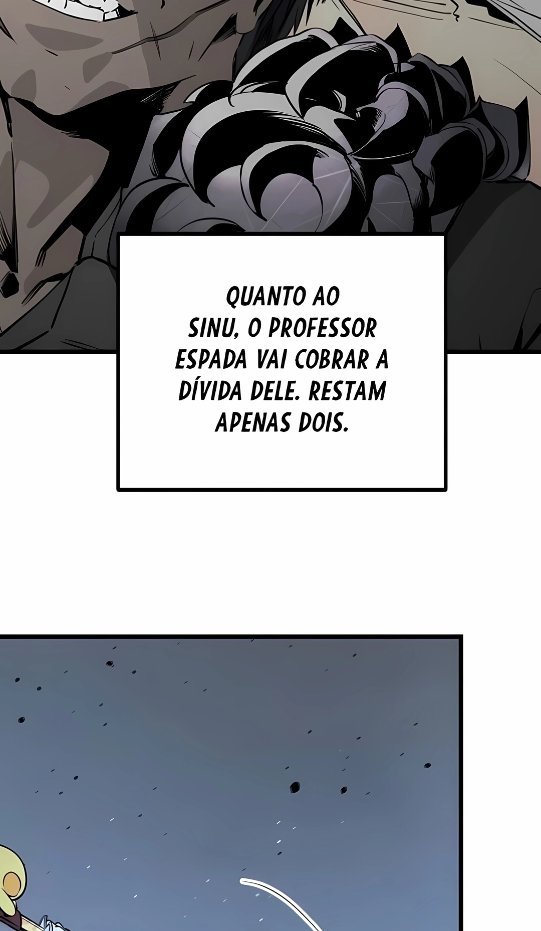 Assassina de Heróis Capítulo 278 Página 5