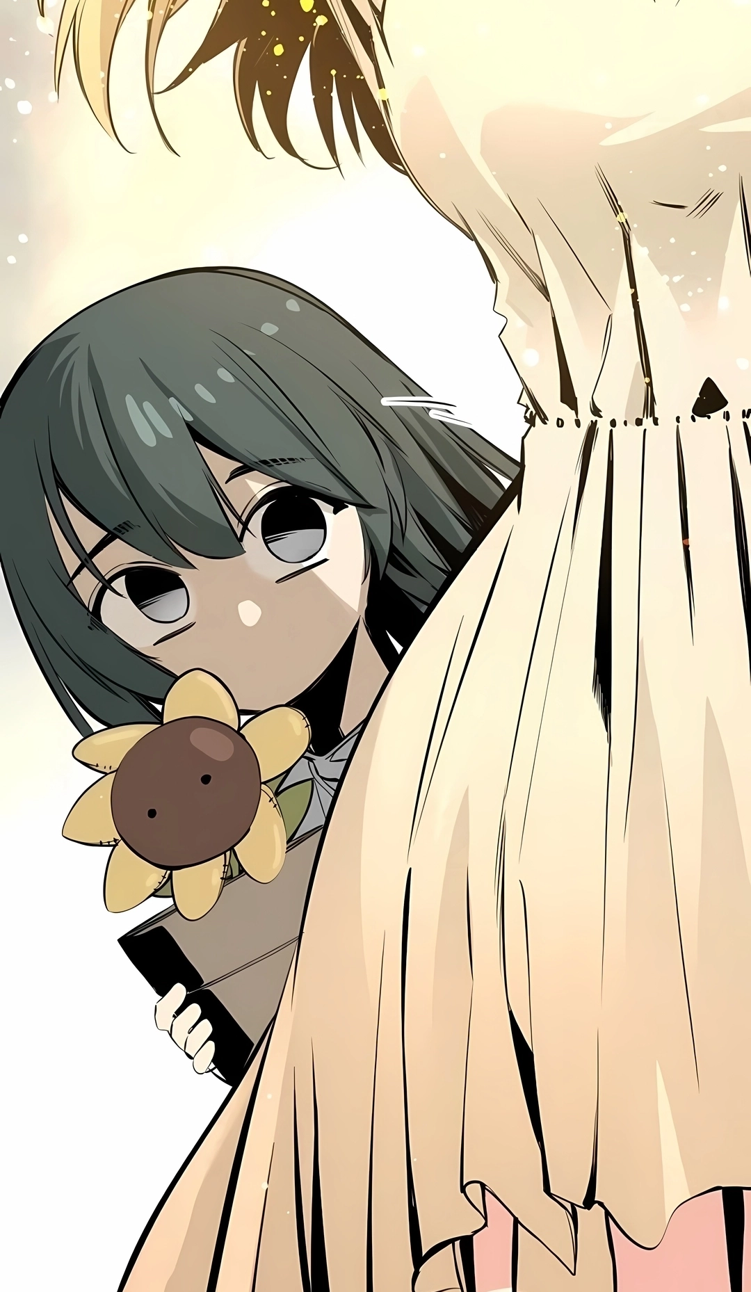 Assassina de Heróis Capítulo 278 Página 51