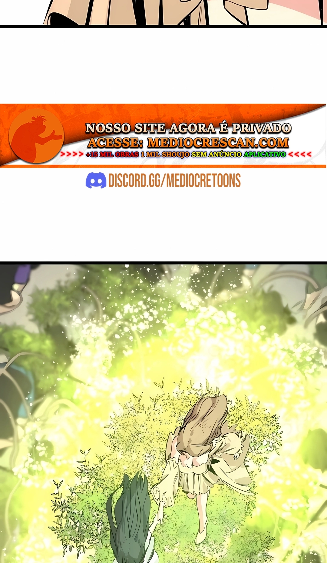 Assassina de Heróis Capítulo 278 Página 52