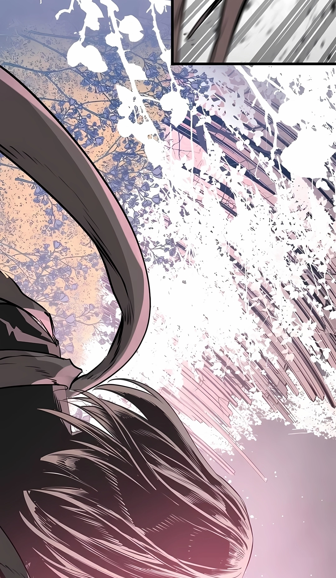 Assassina de Heróis Capítulo 278 Página 57