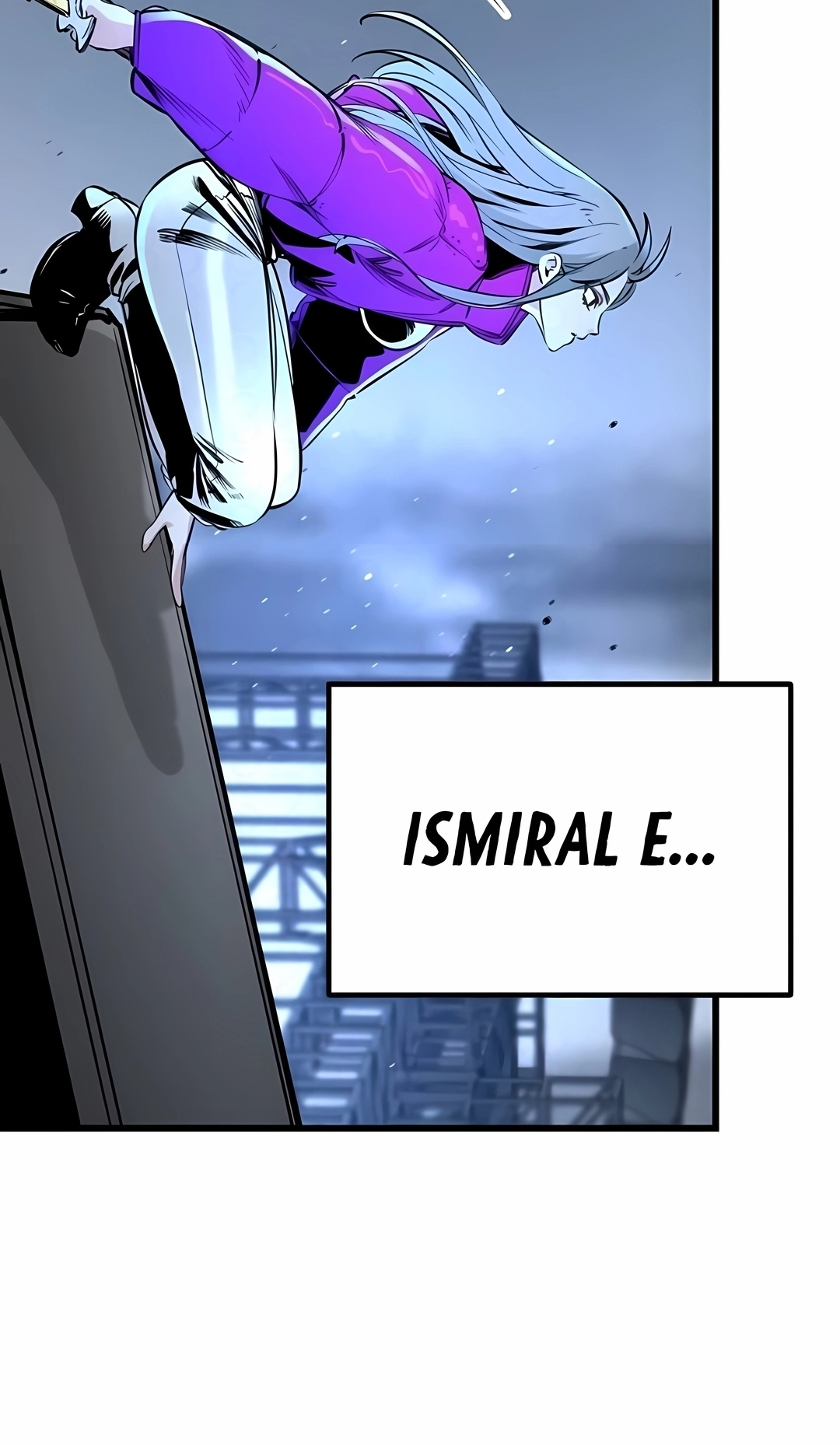 Assassina de Heróis Capítulo 278 Página 6