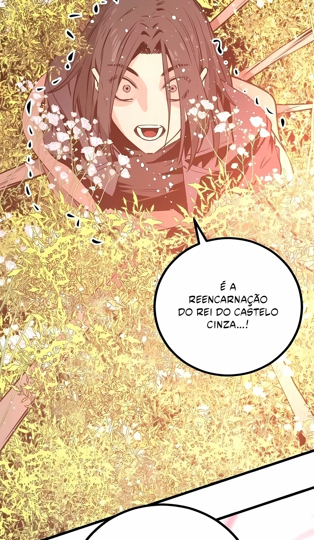 Assassina de Heróis Capítulo 278 Página 60