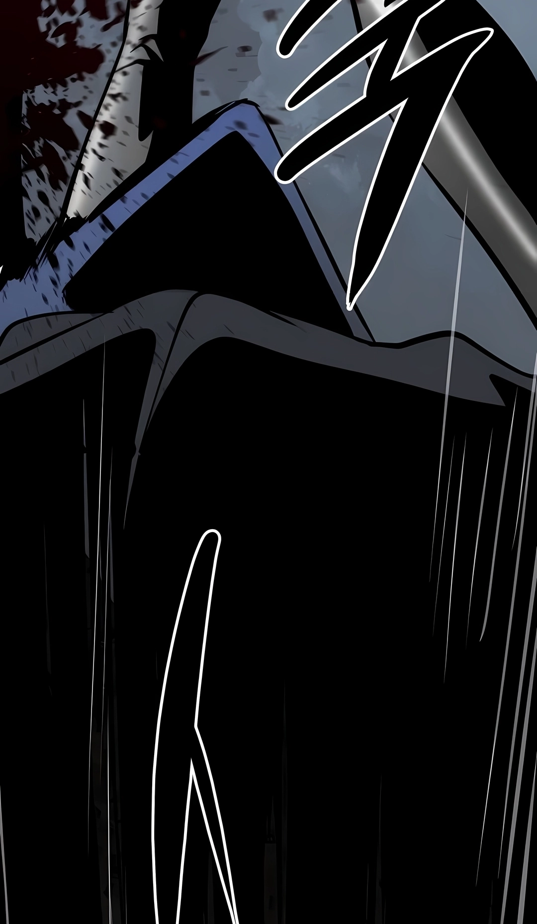 Assassina de Heróis Capítulo 278 Página 70