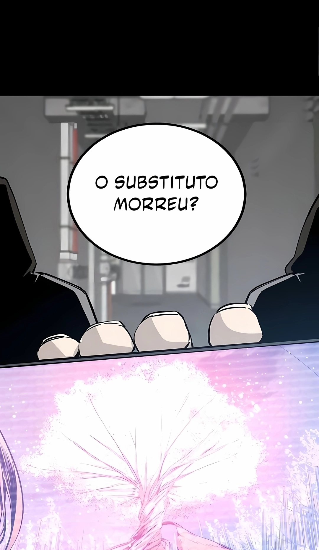 Assassina de Heróis Capítulo 278 Página 73