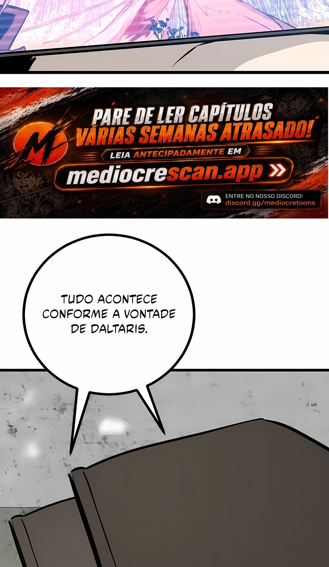 Assassina de Heróis Capítulo 278 Página 74
