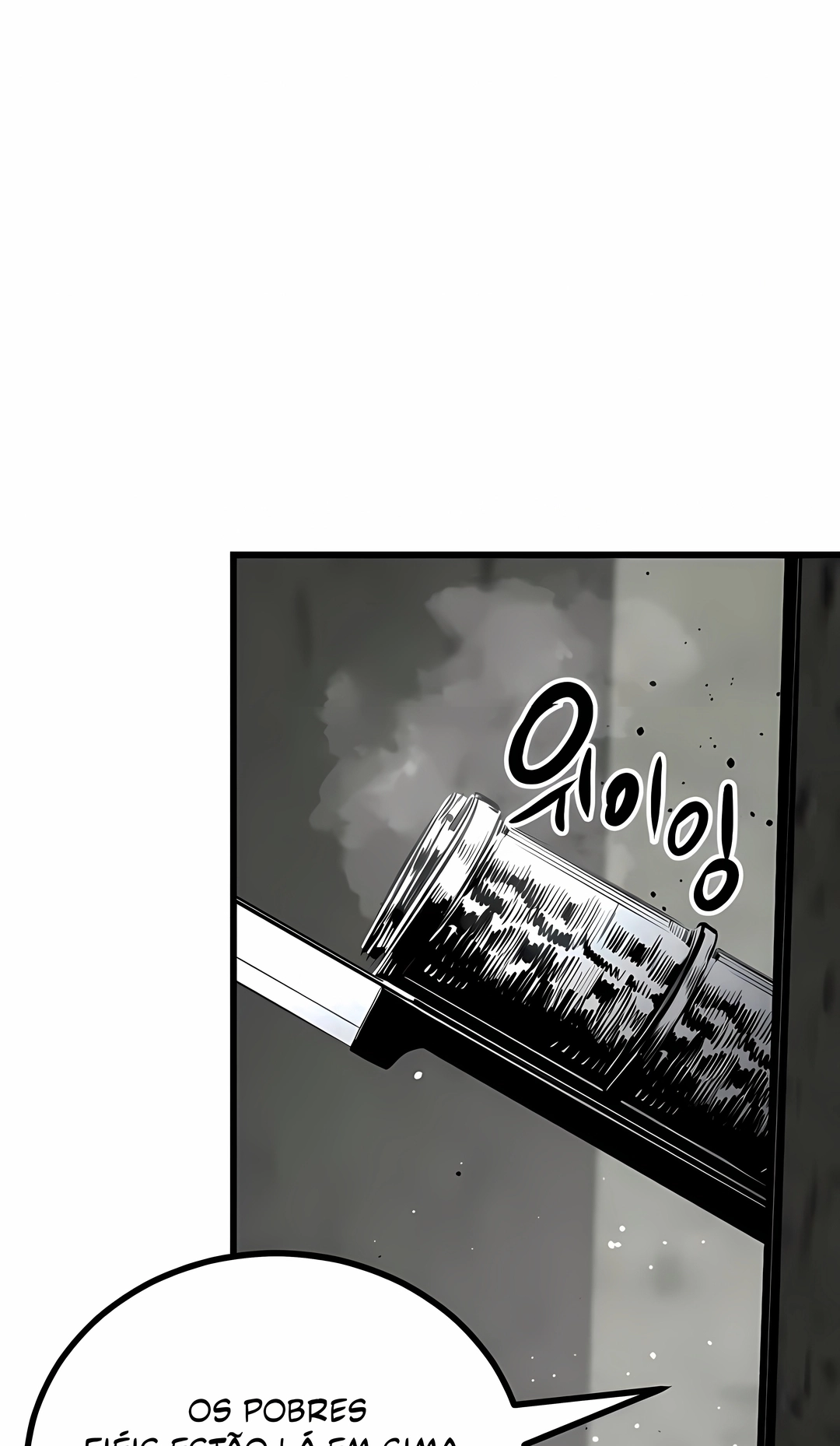 Assassina de Heróis Capítulo 278 Página 80