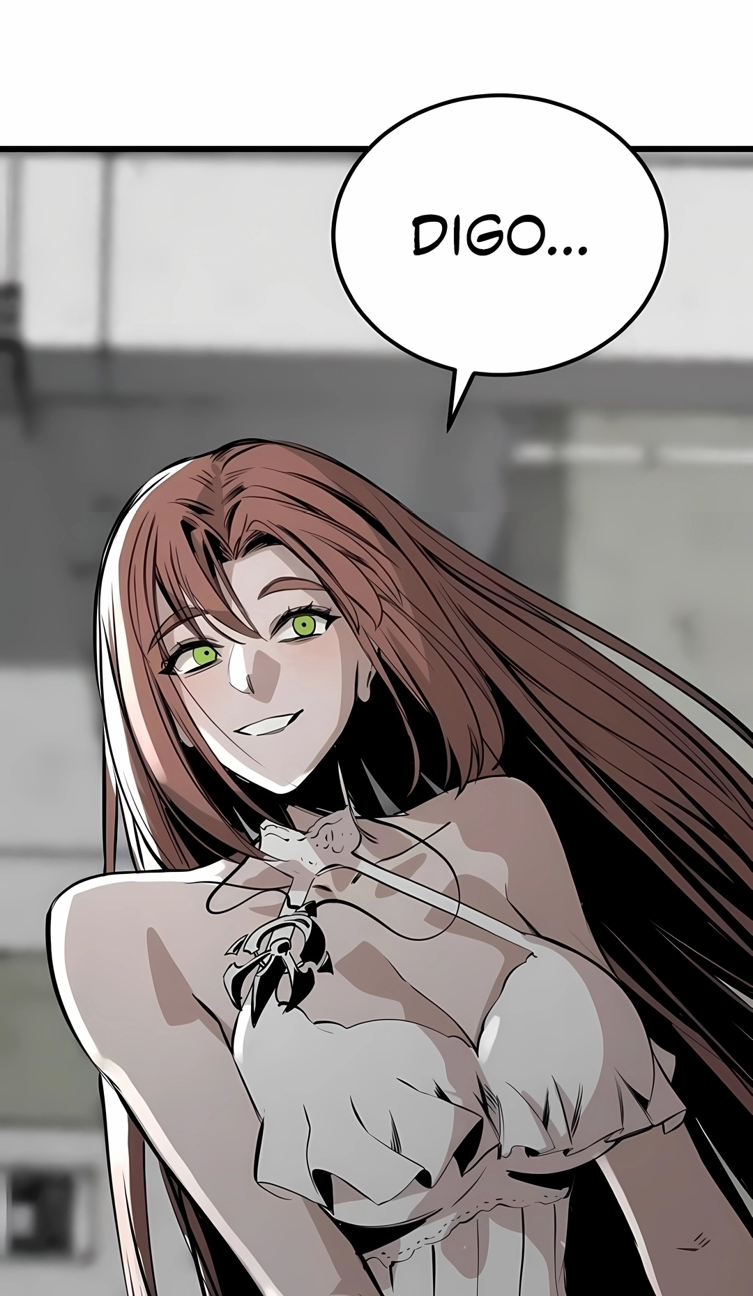 Assassina de Heróis Capítulo 278 Página 83