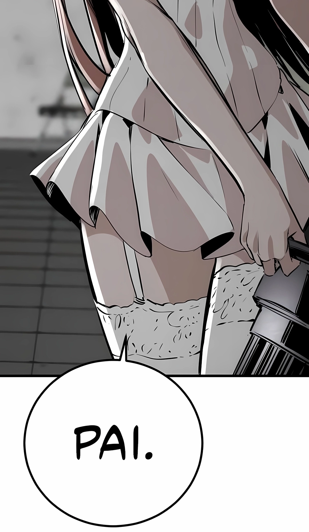Assassina de Heróis Capítulo 278 Página 84