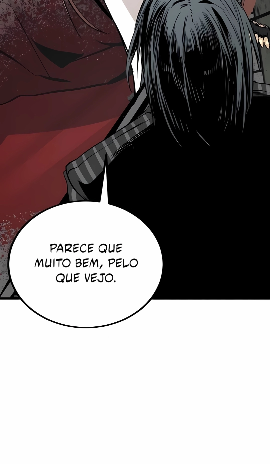 Assassina de Heróis Capítulo 278 Página 88