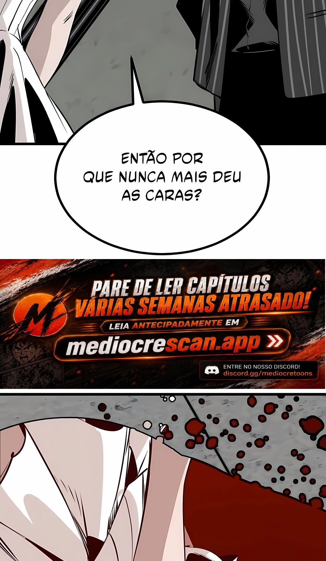 Assassina de Heróis Capítulo 278 Página 90