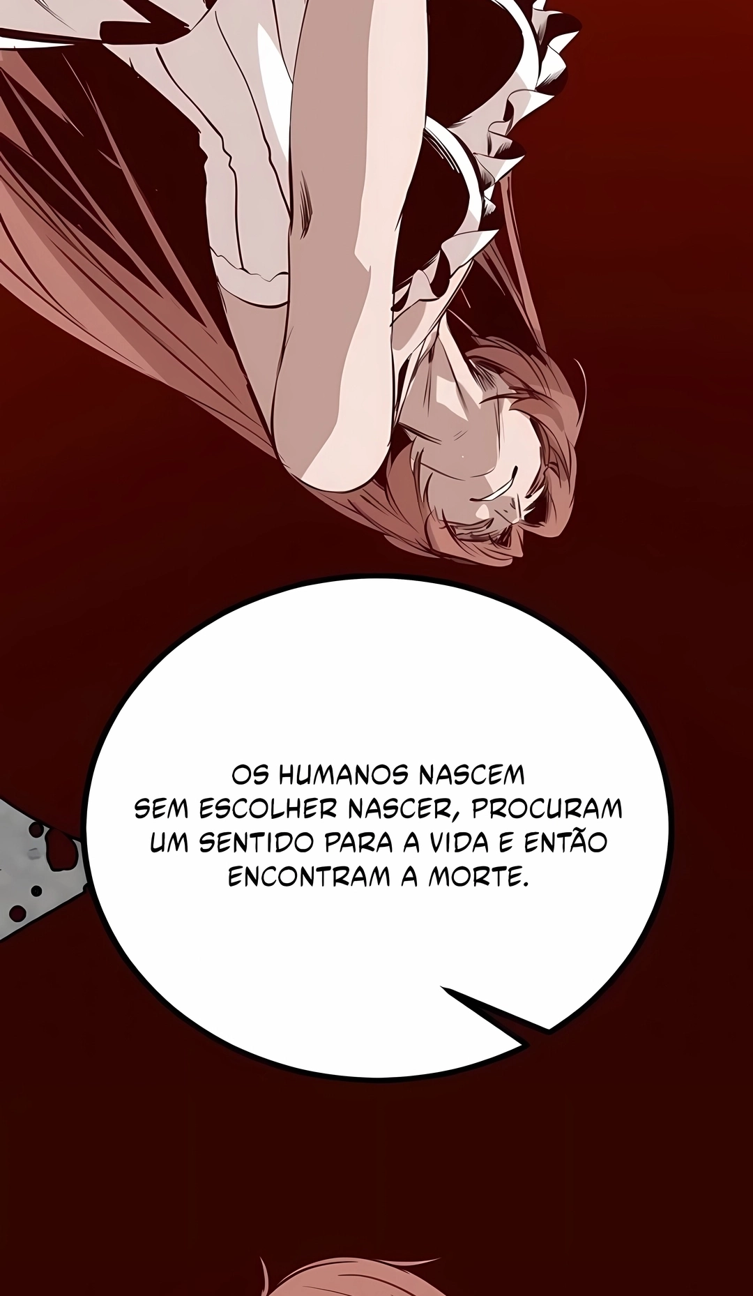 Assassina de Heróis Capítulo 278 Página 91