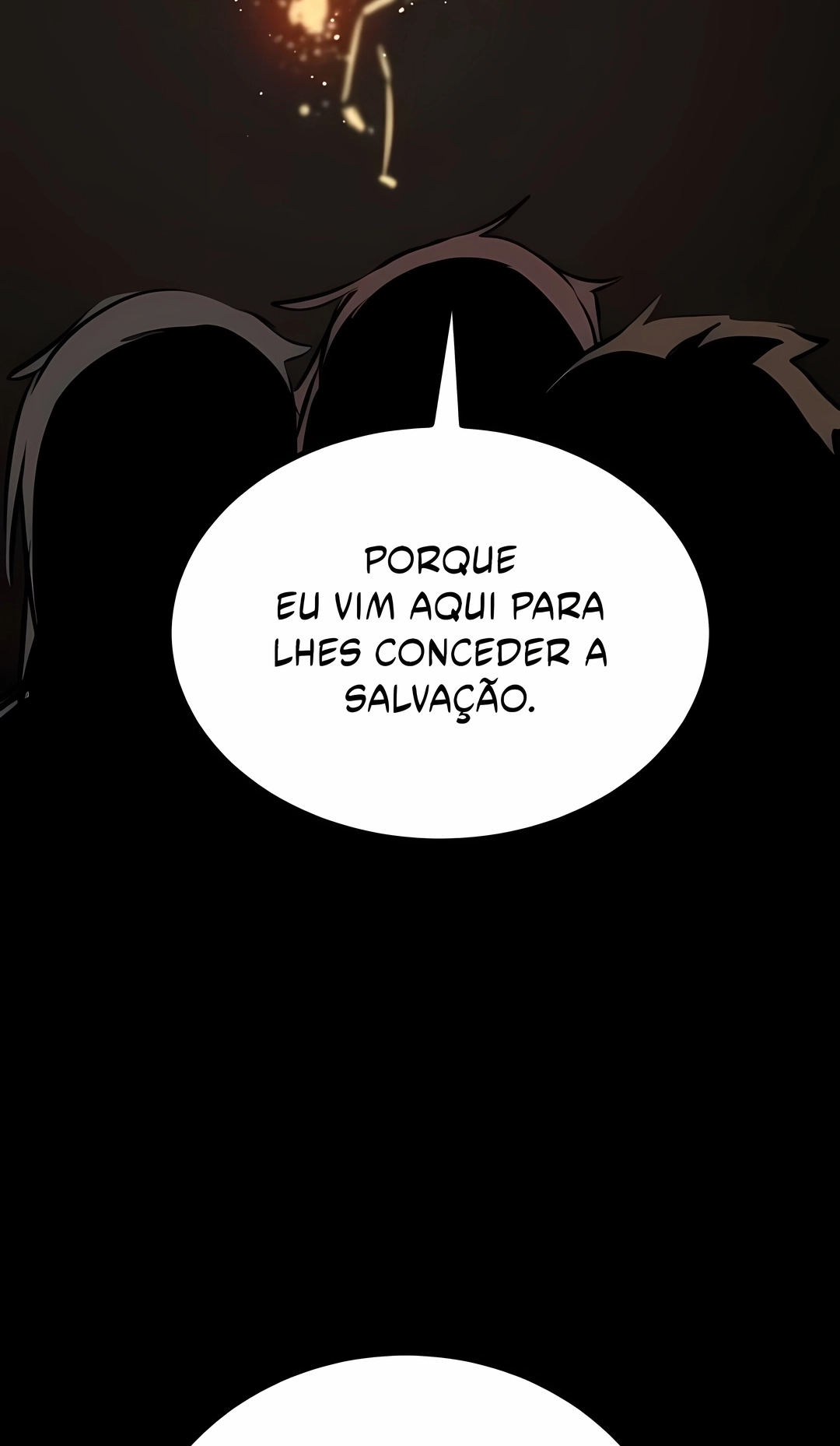 Assassina de Heróis Capítulo 278 Página 95