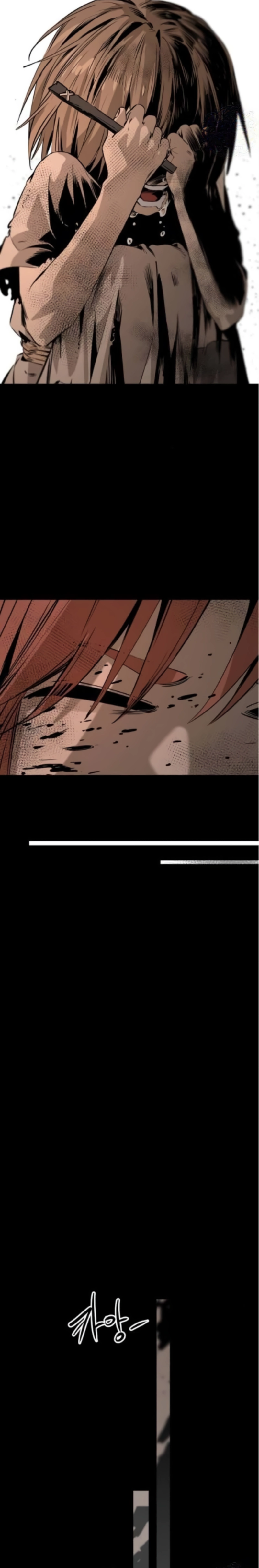 Assassina de Heróis Capítulo 279 Página 11