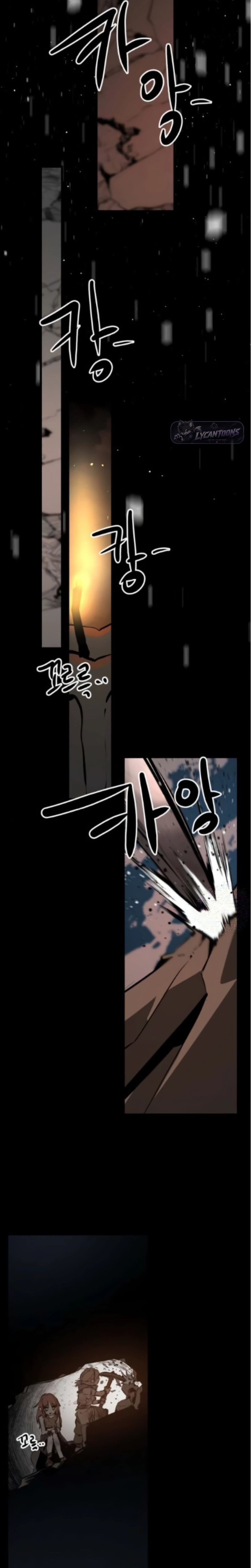 Assassina de Heróis Capítulo 279 Página 20