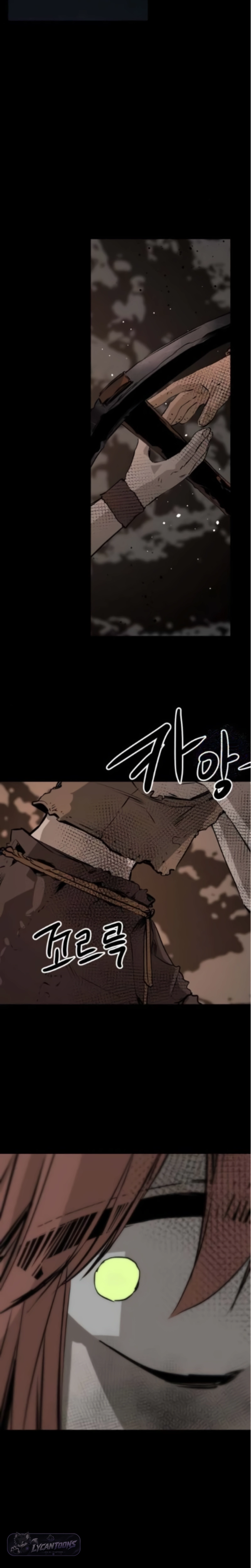 Assassina de Heróis Capítulo 279 Página 21