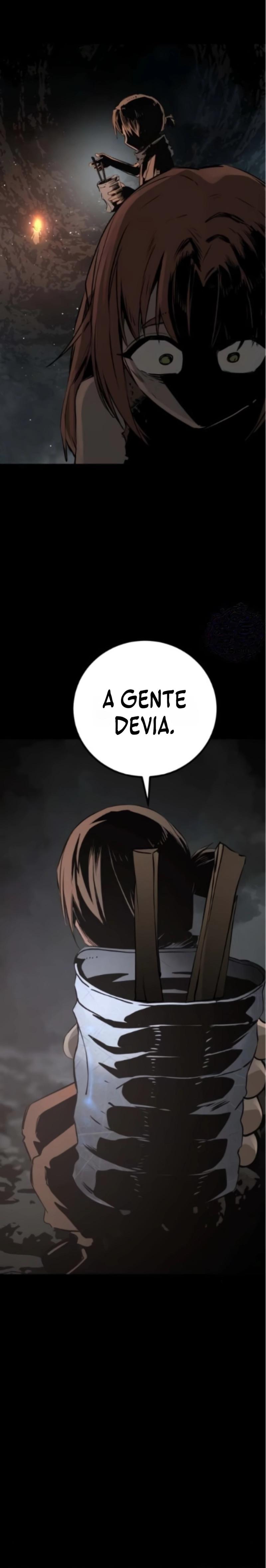 Assassina de Heróis Capítulo 279 Página 22