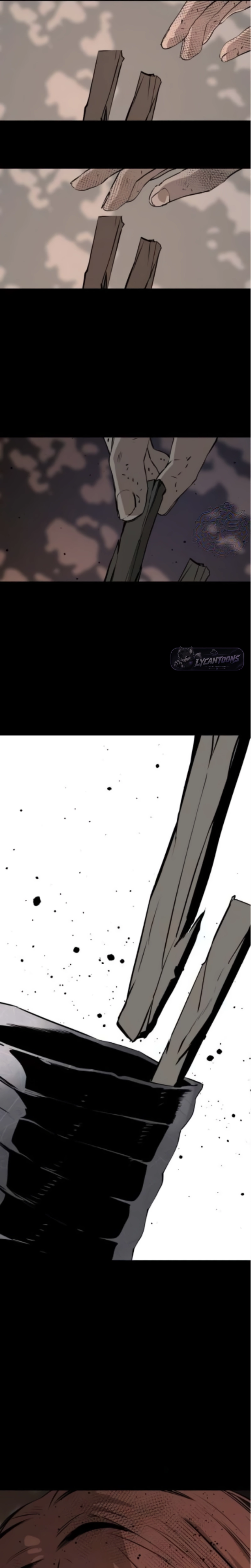 Assassina de Heróis Capítulo 279 Página 23
