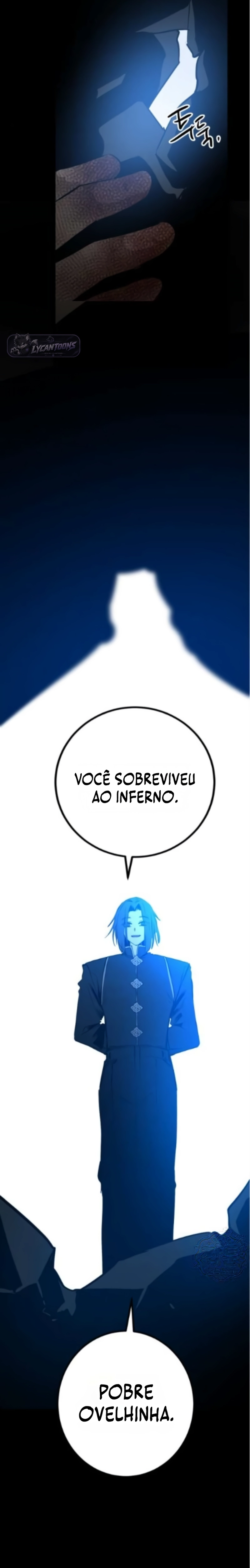 Assassina de Heróis Capítulo 279 Página 28