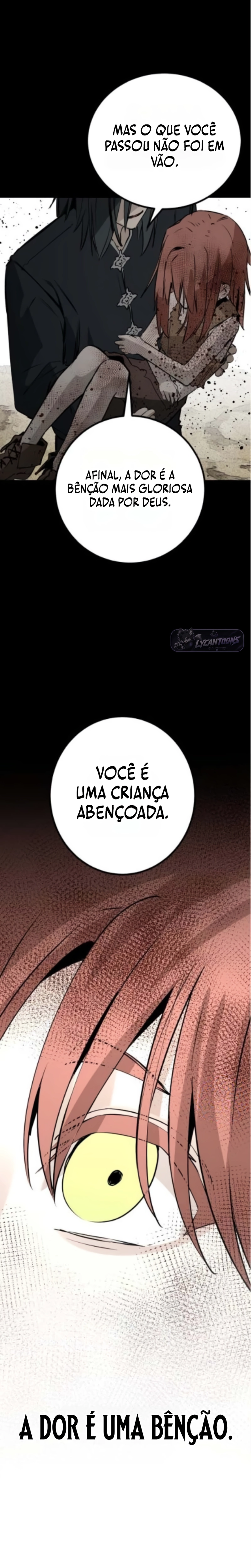 Assassina de Heróis Capítulo 279 Página 29