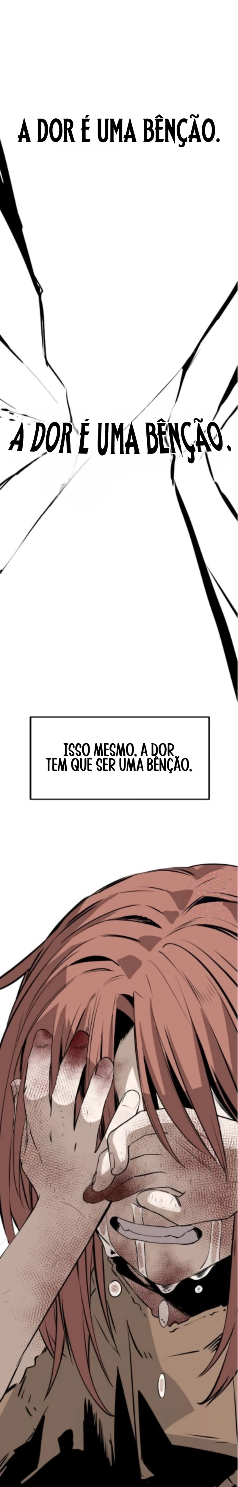 Assassina de Heróis Capítulo 279 Página 30