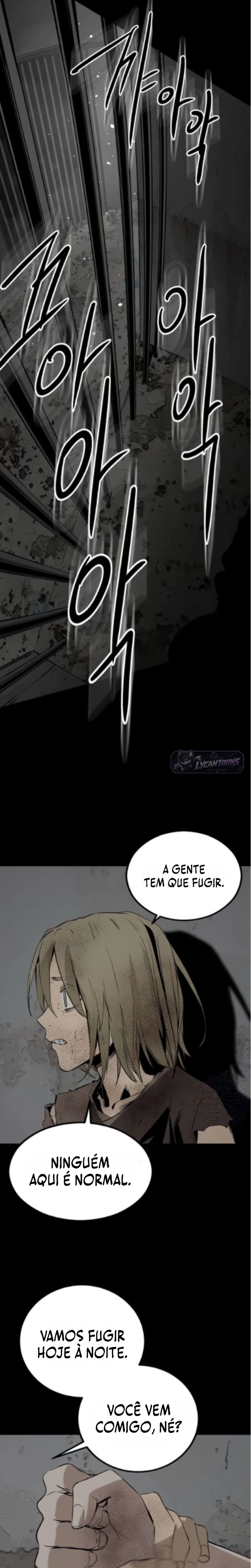 Assassina de Heróis Capítulo 279 Página 33