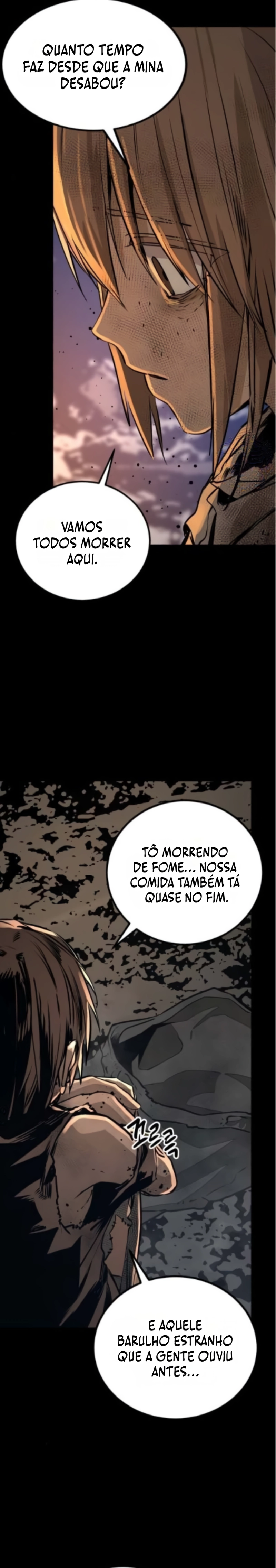 Assassina de Heróis Capítulo 279 Página 4