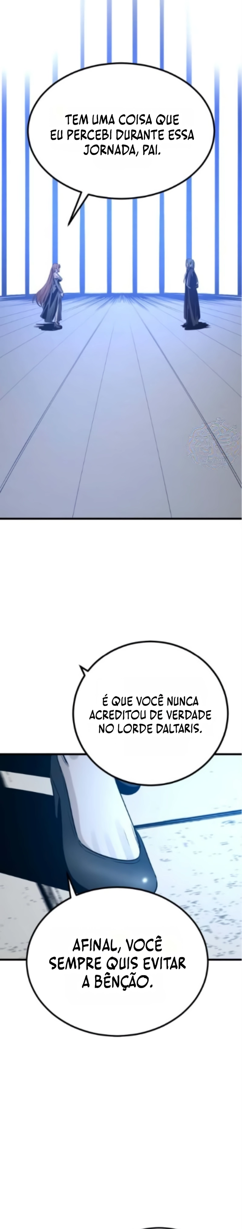 Assassina de Heróis Capítulo 279 Página 40