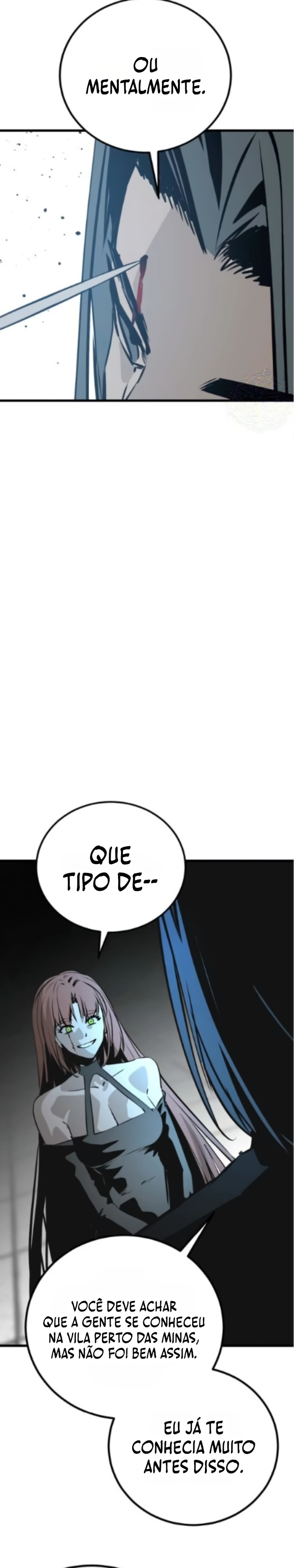 Assassina de Heróis Capítulo 279 Página 43