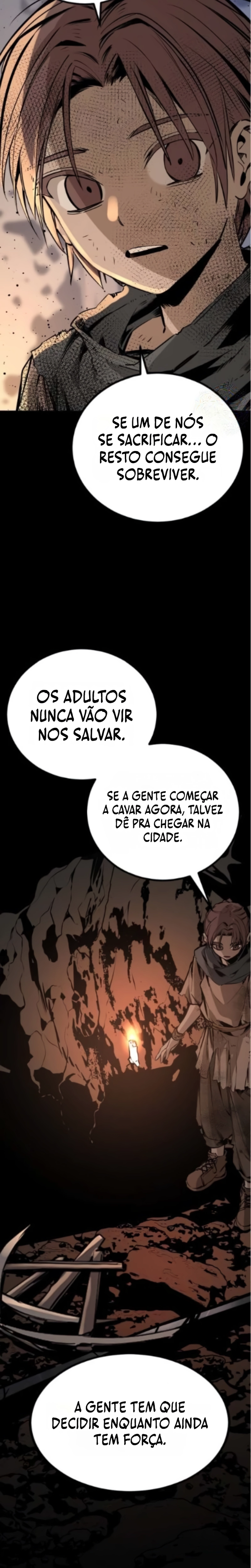 Assassina de Heróis Capítulo 279 Página 6