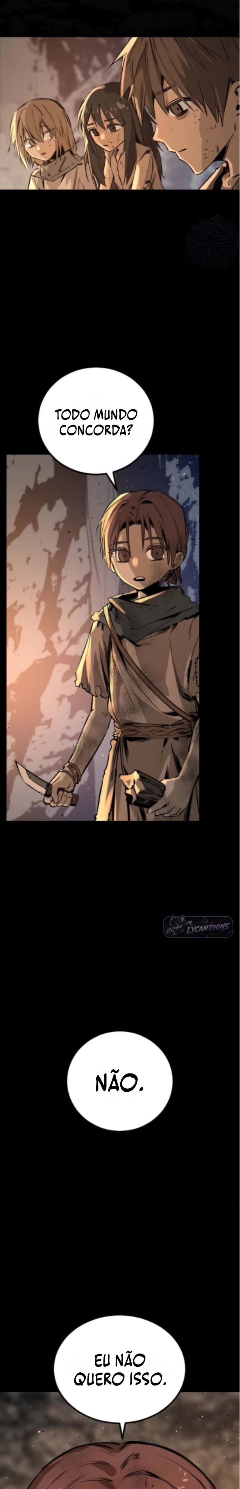Assassina de Heróis Capítulo 279 Página 7