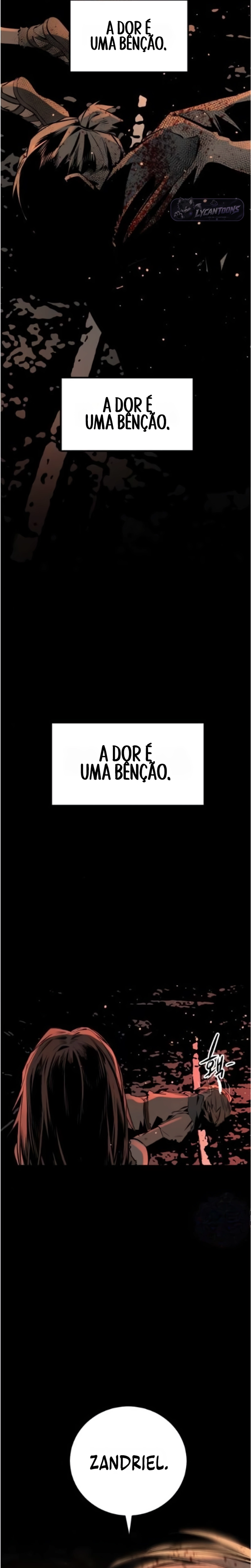 Assassina de Heróis Capítulo 280 Página 10