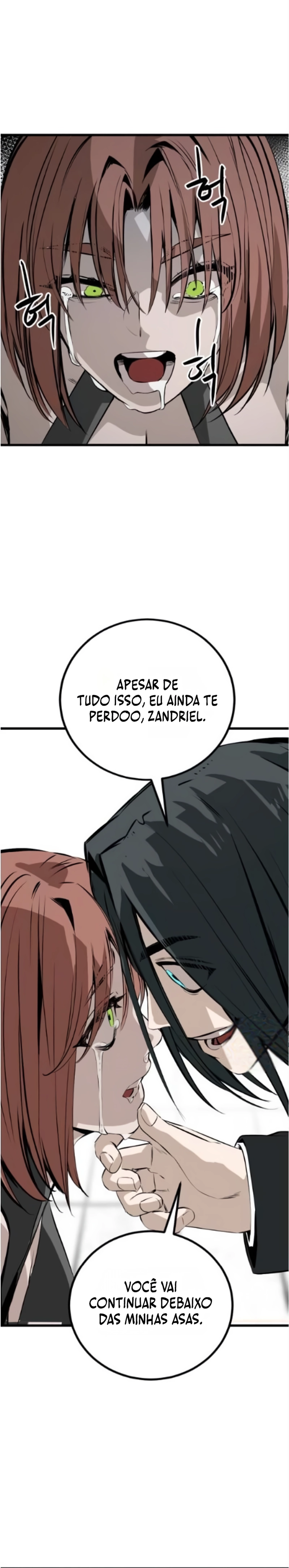 Assassina de Heróis Capítulo 280 Página 12