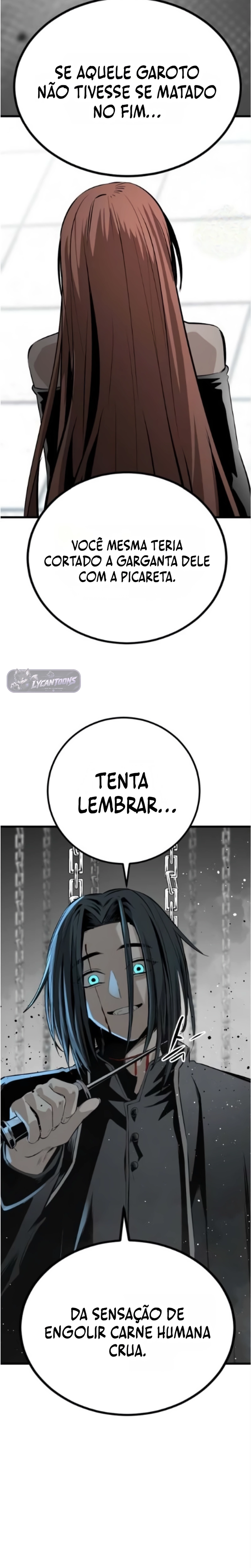 Assassina de Heróis Capítulo 280 Página 5
