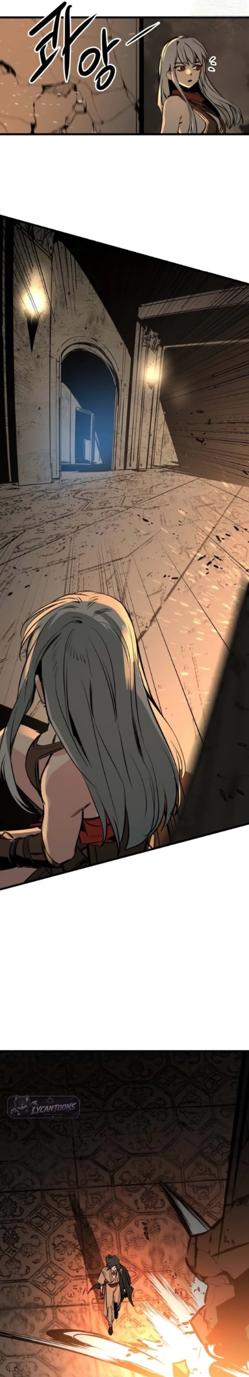 Assassina de Heróis Capítulo 281 Página 16