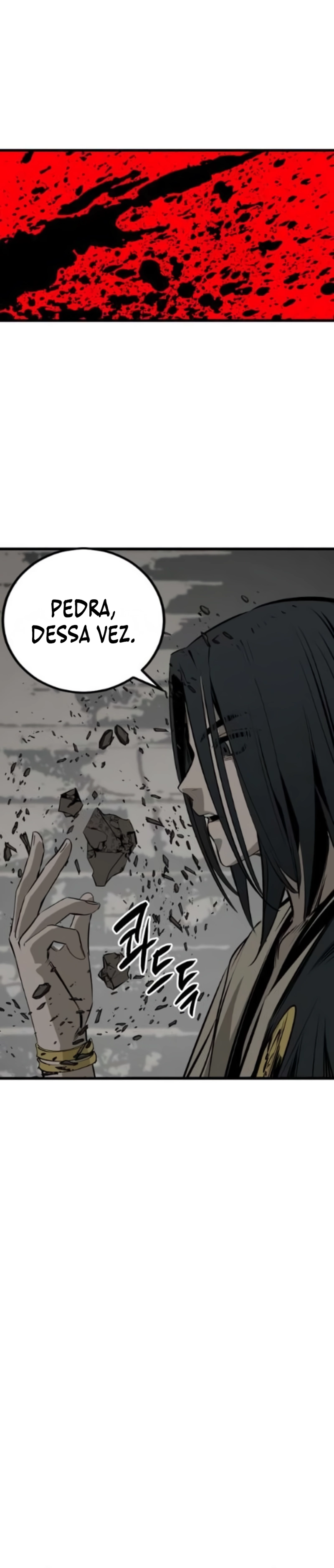 Assassina de Heróis Capítulo 281 Página 25