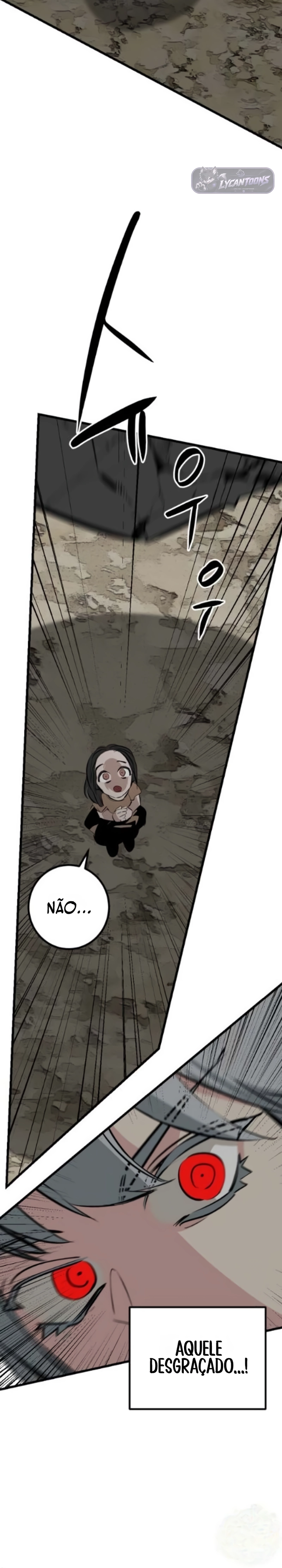 Assassina de Heróis Capítulo 281 Página 28