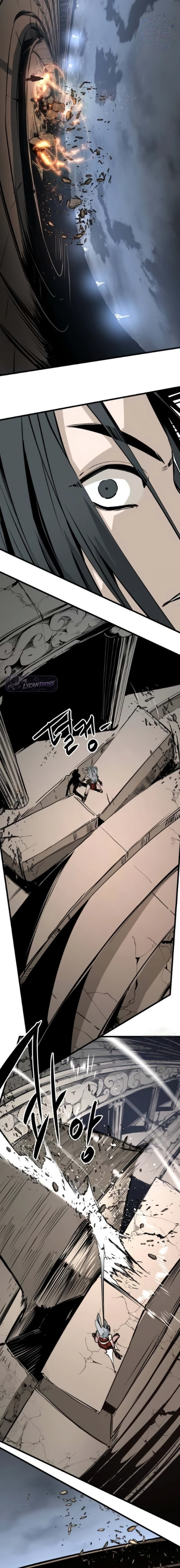 Assassina de Heróis Capítulo 282 Página 25