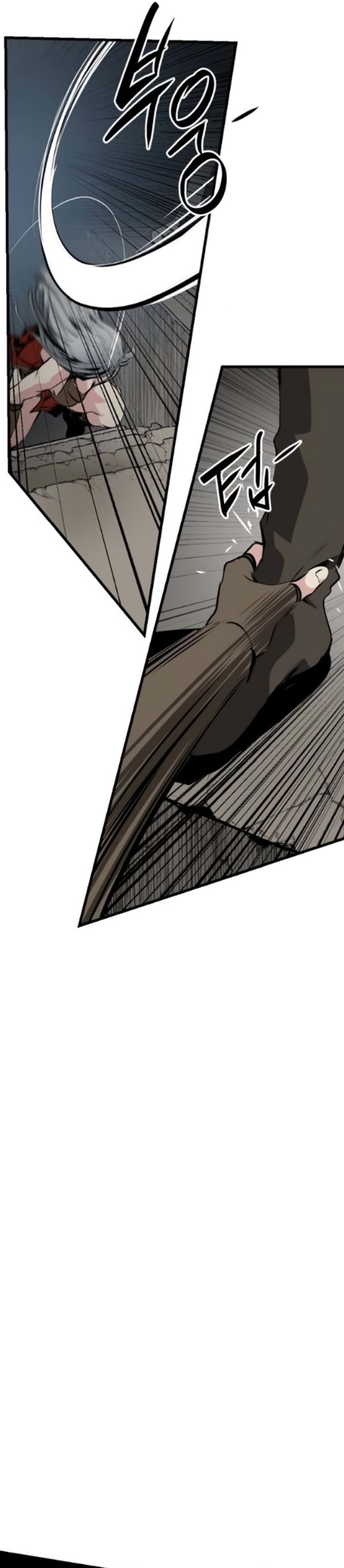 Assassina de Heróis Capítulo 282 Página 28